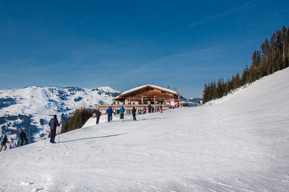 blog Saalbach-Hinterglemm: Bike, hory a apartmán pre partiu